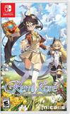 RemiLore: Lost Girl in the Lands of Lore (Nintendo Switch)